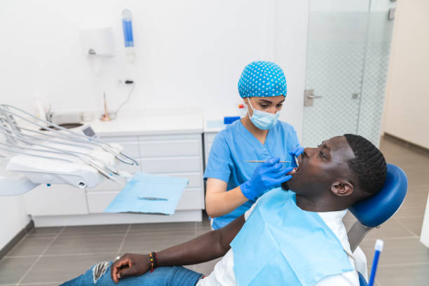 Best Holiday Emergency Dentist in Avodo Heights, CA
